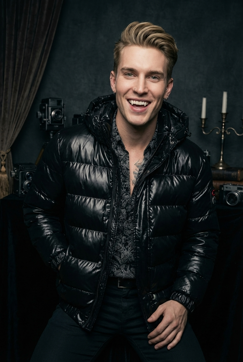 Jackets & Outwear Drip