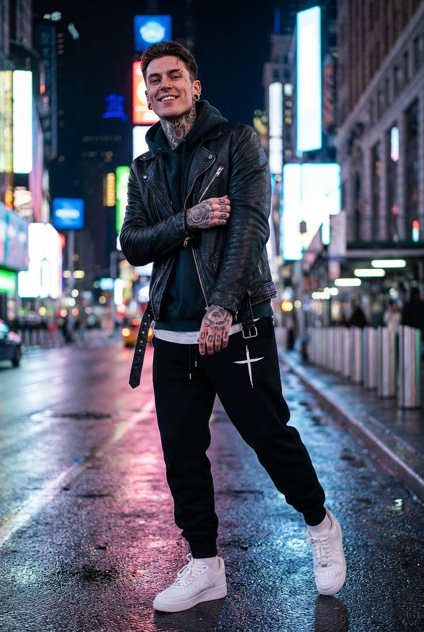 Fresh Off the Block (New Arrivals)