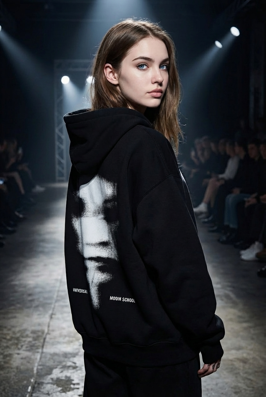 Hoodies & Sweatshirts (Unisex)