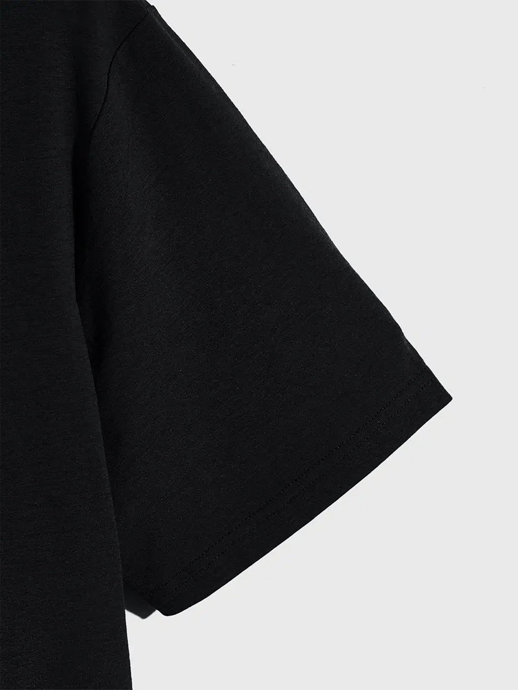 Men’s Basketball Graphic T-Shirt – 100% Cotton Loose Fit Streetwear Tee