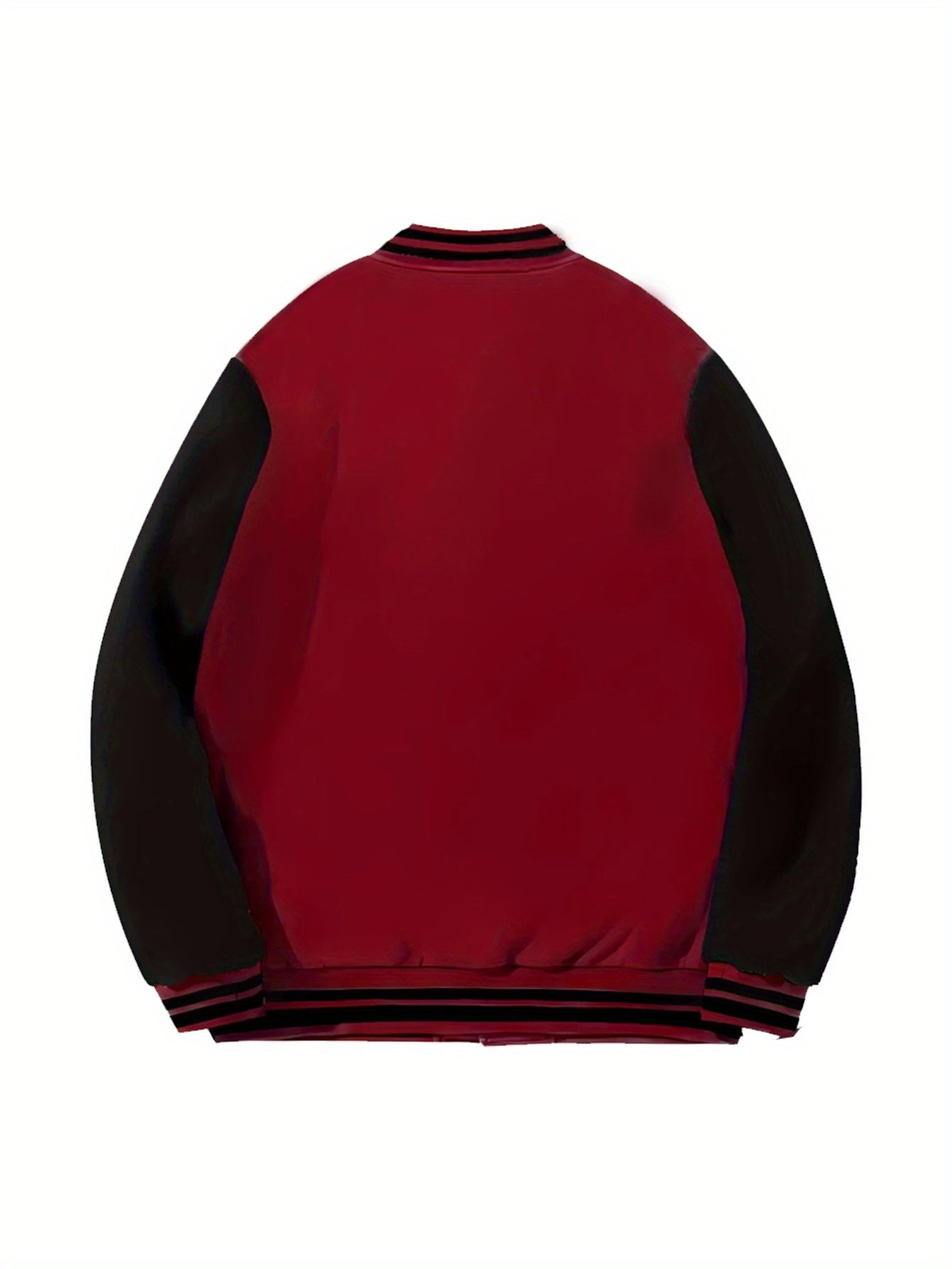 Men’s NYC Streetwear Jacket