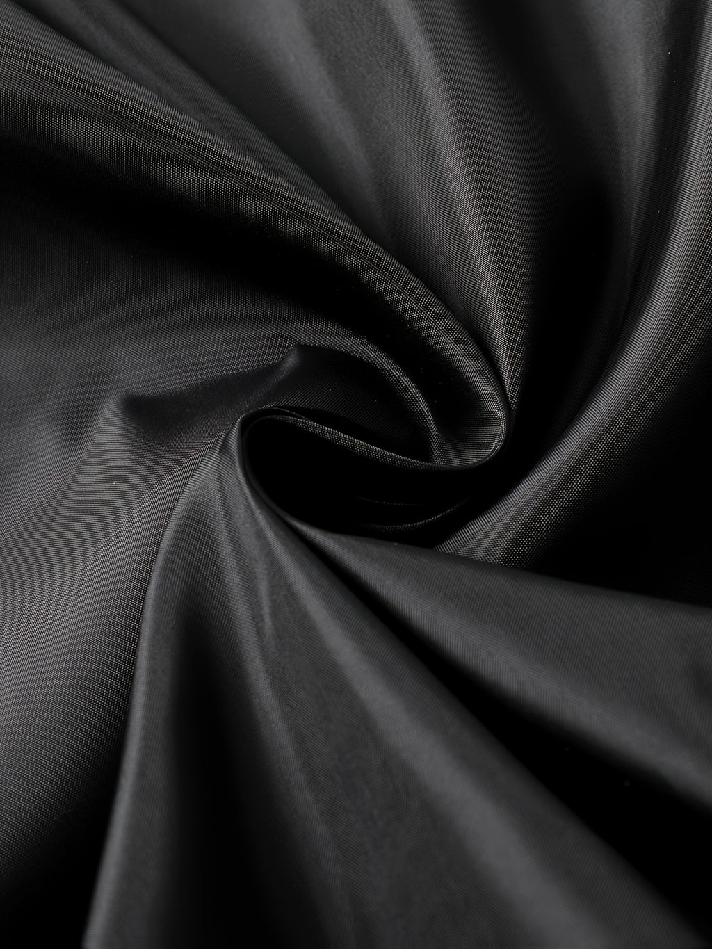 Men’s "BESTSELLER" Black Hooded Jacket – Full-Zip Outdoor Casual Coat