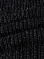 Unisex Distressed Sweater – Frayed Hem & Sleeves Loose Knit Street Pullover