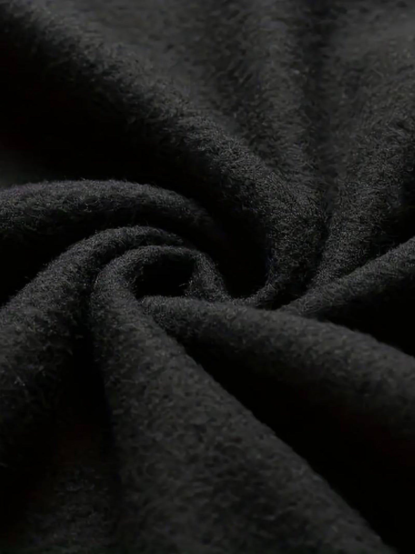 Men’s Jesus Graphic Joggers – Elastic Waist Streetwear Sweatpants