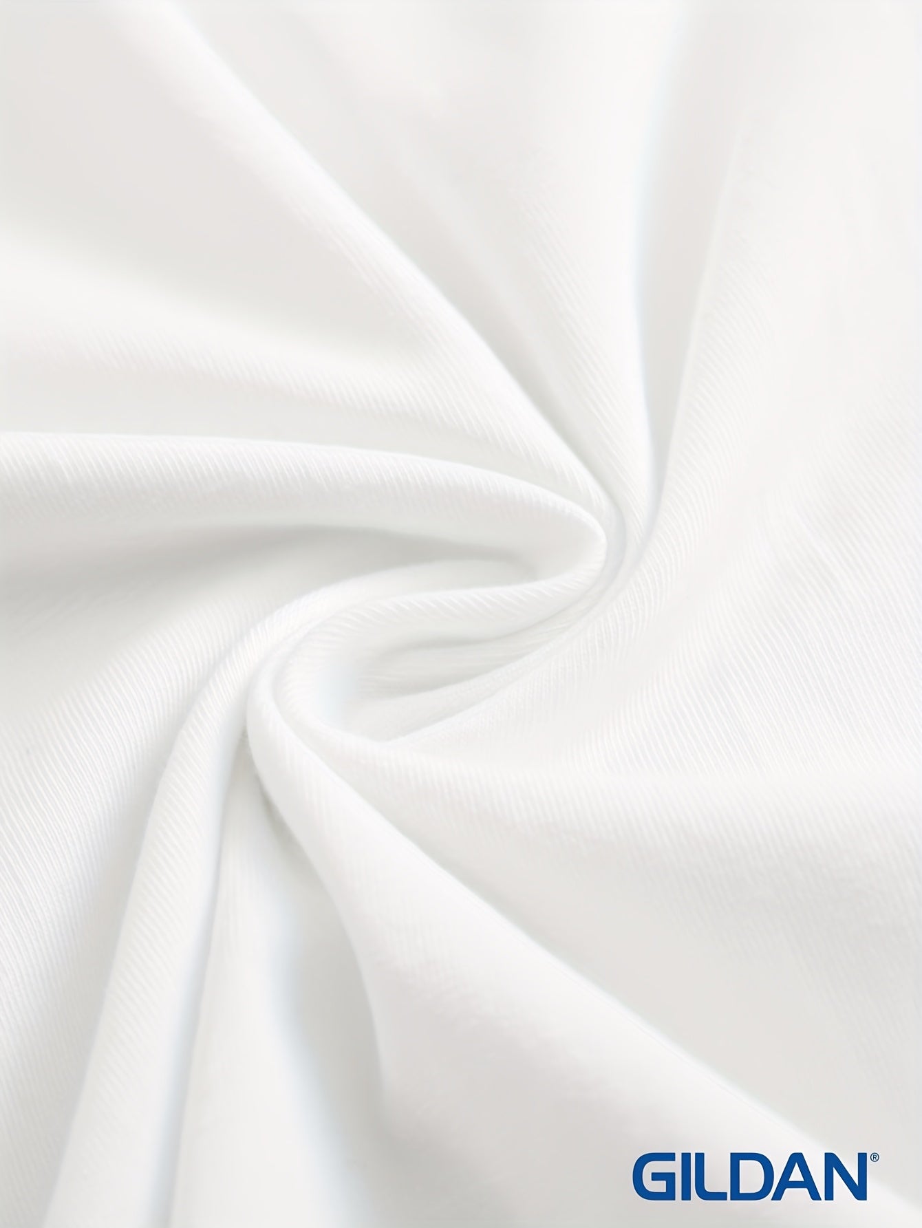 Women’s Black & White Portrait Print T-Shirt