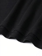 Unisex "Hot-Selling" Born to Be Free Graphic Tee