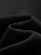 Men’s Fleece-Lined Skull & Bat Zip Hoodie – Warm Fall/Winter Streetwear