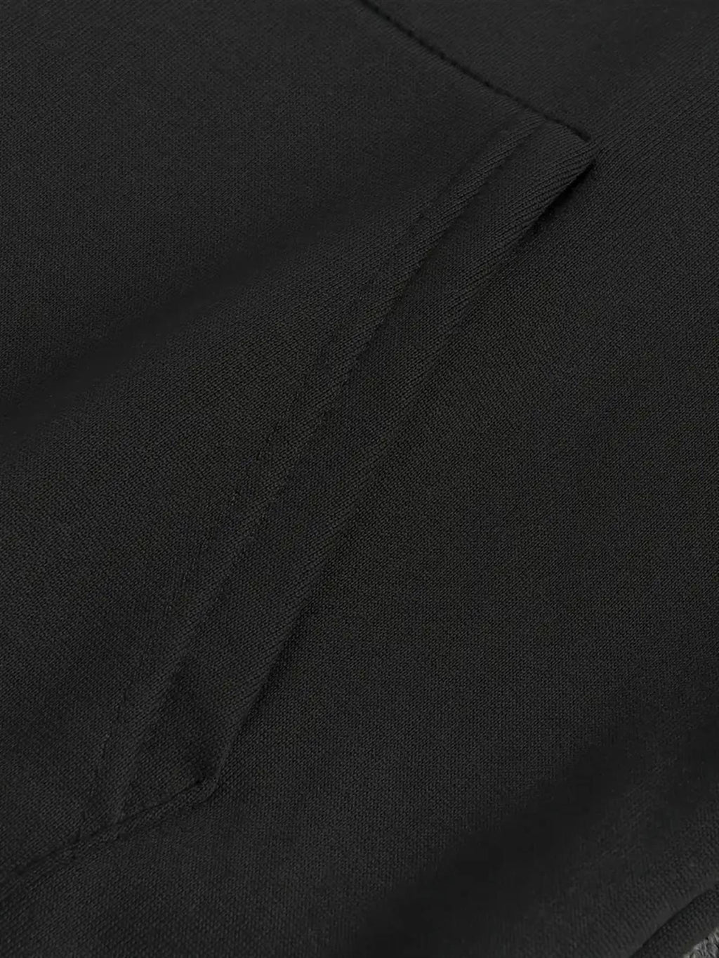 Christian Psalm 23 Oversized Hoodie for Men – Casual Faith Graphic Pullover