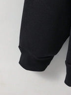 "BESTSELLER" Unisex Loose Fit Cat Graphic Hoodie – Cotton-Blend Streetwear Pullover