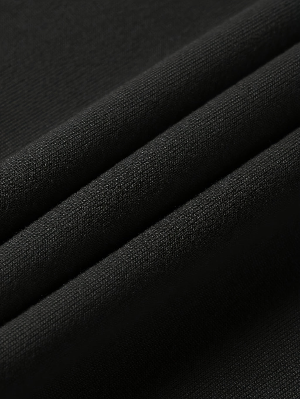 Men’s Oversized “Never Give Up” Heavyweight Tee