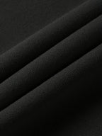 Men’s Oversized “Never Give Up” Heavyweight Tee