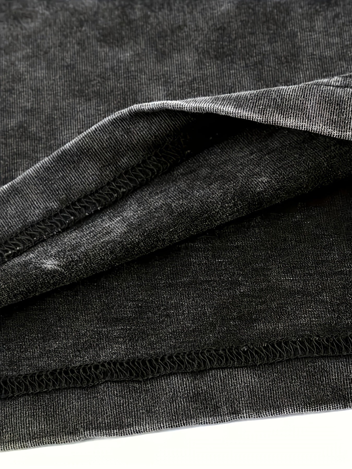 Men’s “THEY NOT LIKE US” Tee – Vintage Black Hip-Hop Streetwear Shirt