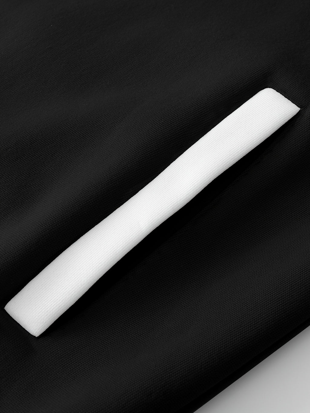 Men’s A-69 Color Block Varsity Jacket & Joggers Set