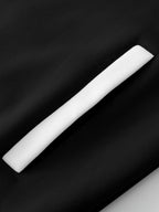 Men’s A-69 Color Block Varsity Jacket & Joggers Set