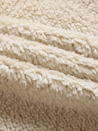 Men’s Fleece-Lined Skull & Bat Zip Hoodie – Warm Fall/Winter Streetwear