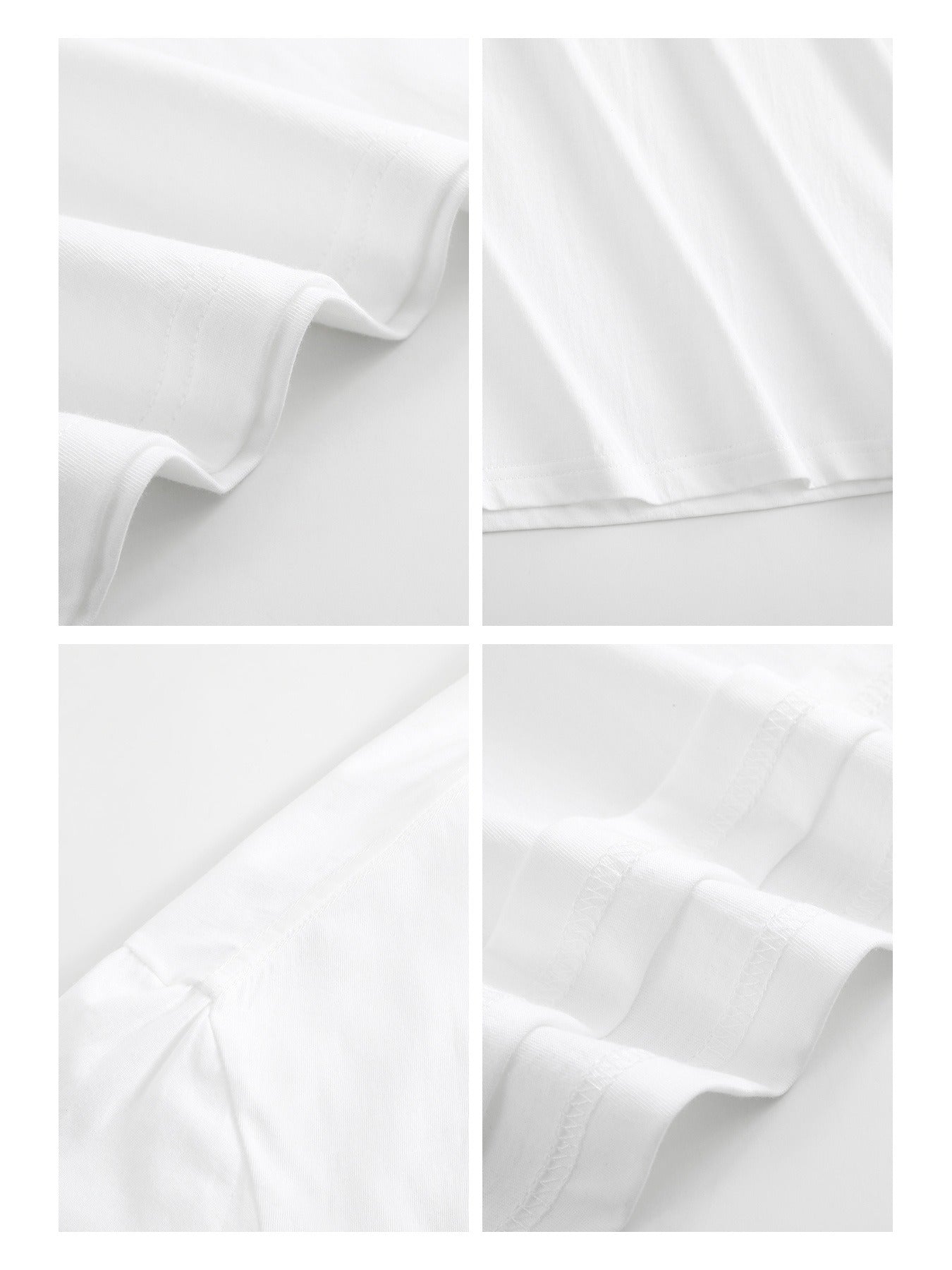 Men’s Oversized “FAITH OVER FEAR” Graphic Tee