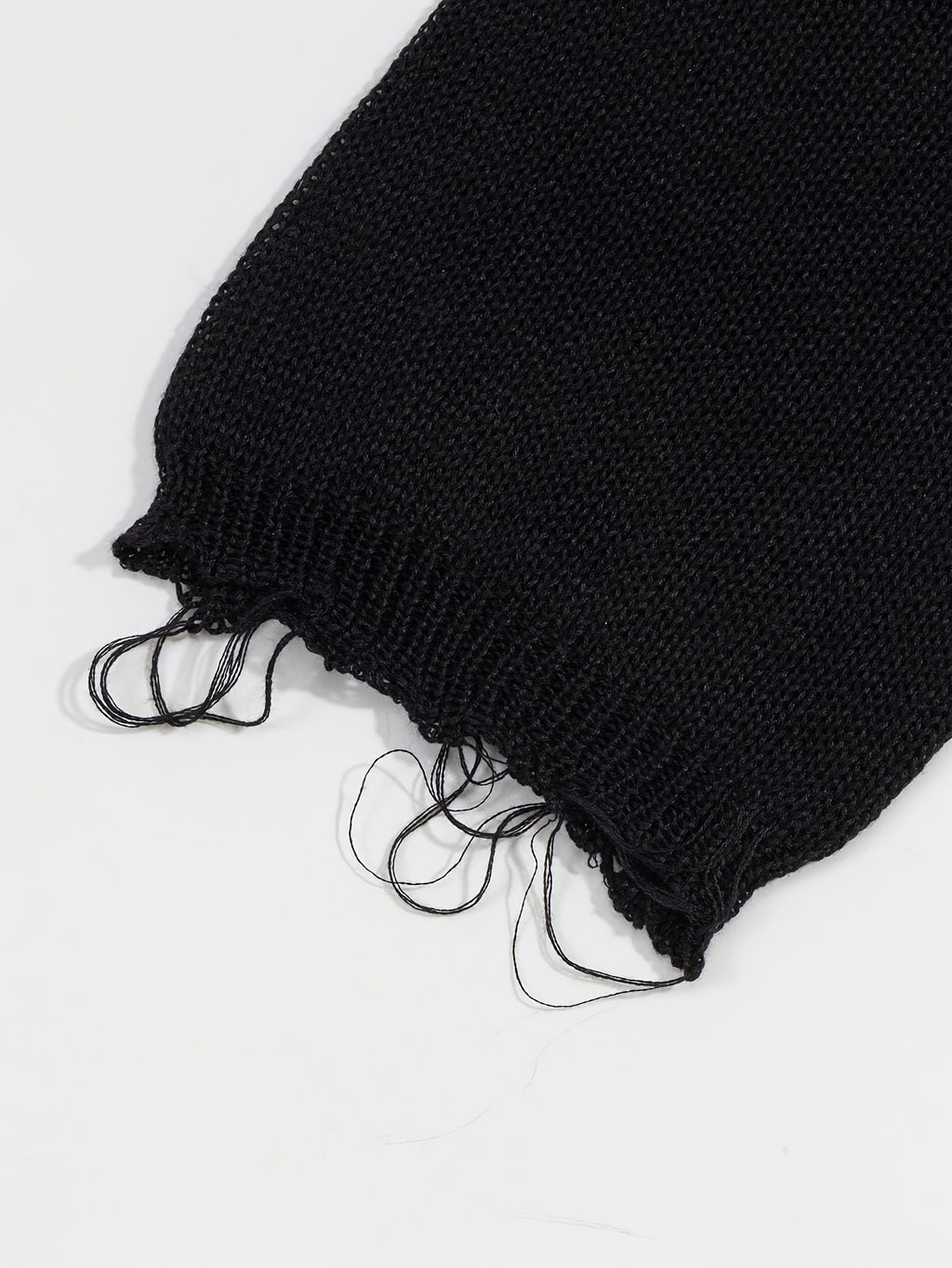 Men’s Drop-Shoulder Streetwear Tee – Bold Letter Graphic Print