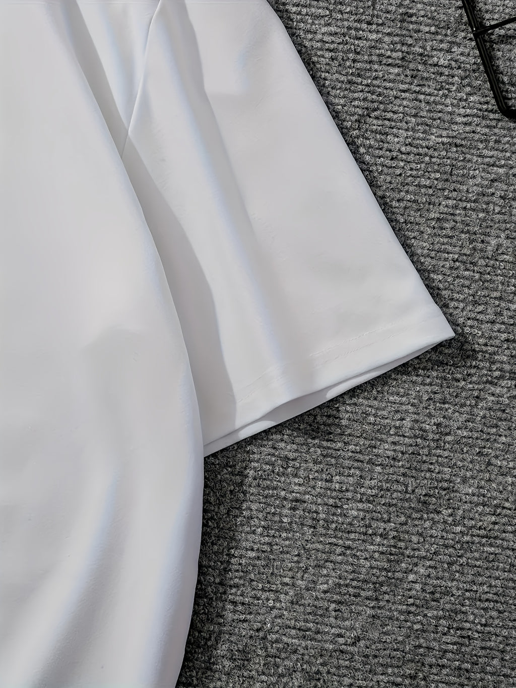 Unisex Famous Number " 7 " Graphic T-Shirt – Oversized Streetwear Top for Daily Wear