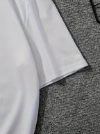 Unisex Famous Number " 7 " Graphic T-Shirt – Oversized Streetwear Top for Daily Wear