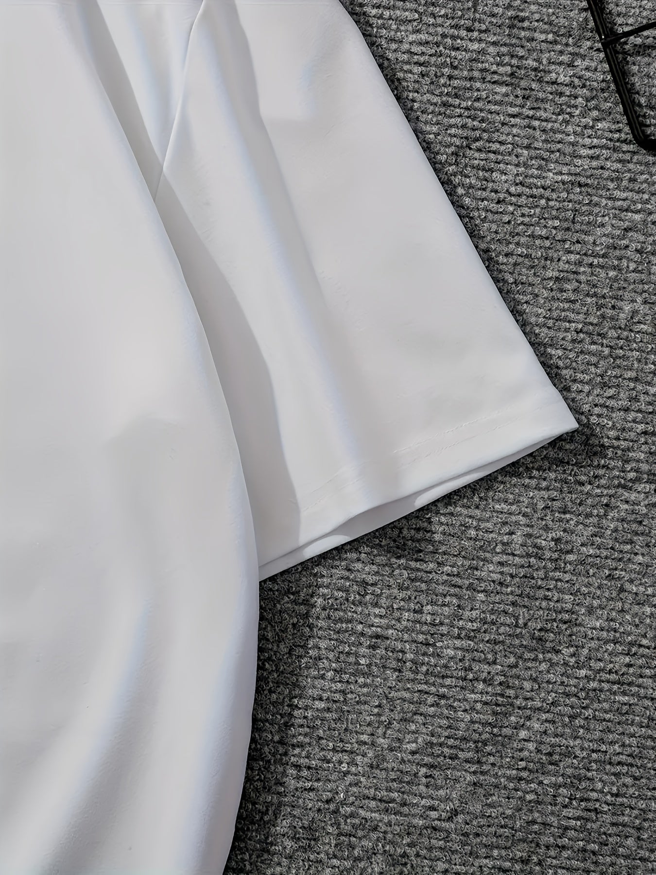 Unisex Famous Number " 7 " Graphic T-Shirt – Oversized Streetwear Top for Daily Wear