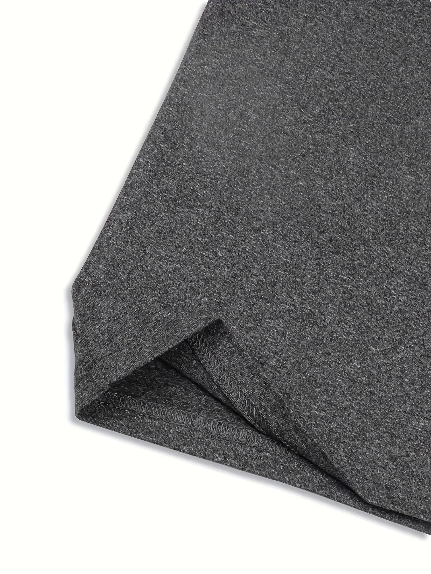 Women’s Graphic Print Tee – Casual Crew Neck Short Sleeve Top for Spring & Summer