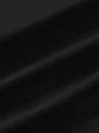 Unisex Famous Number " 7 " Graphic T-Shirt – Oversized Streetwear Top for Daily Wear