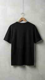 Men’s Basketball Graphic T-Shirt – 100% Cotton Loose Fit Streetwear Tee