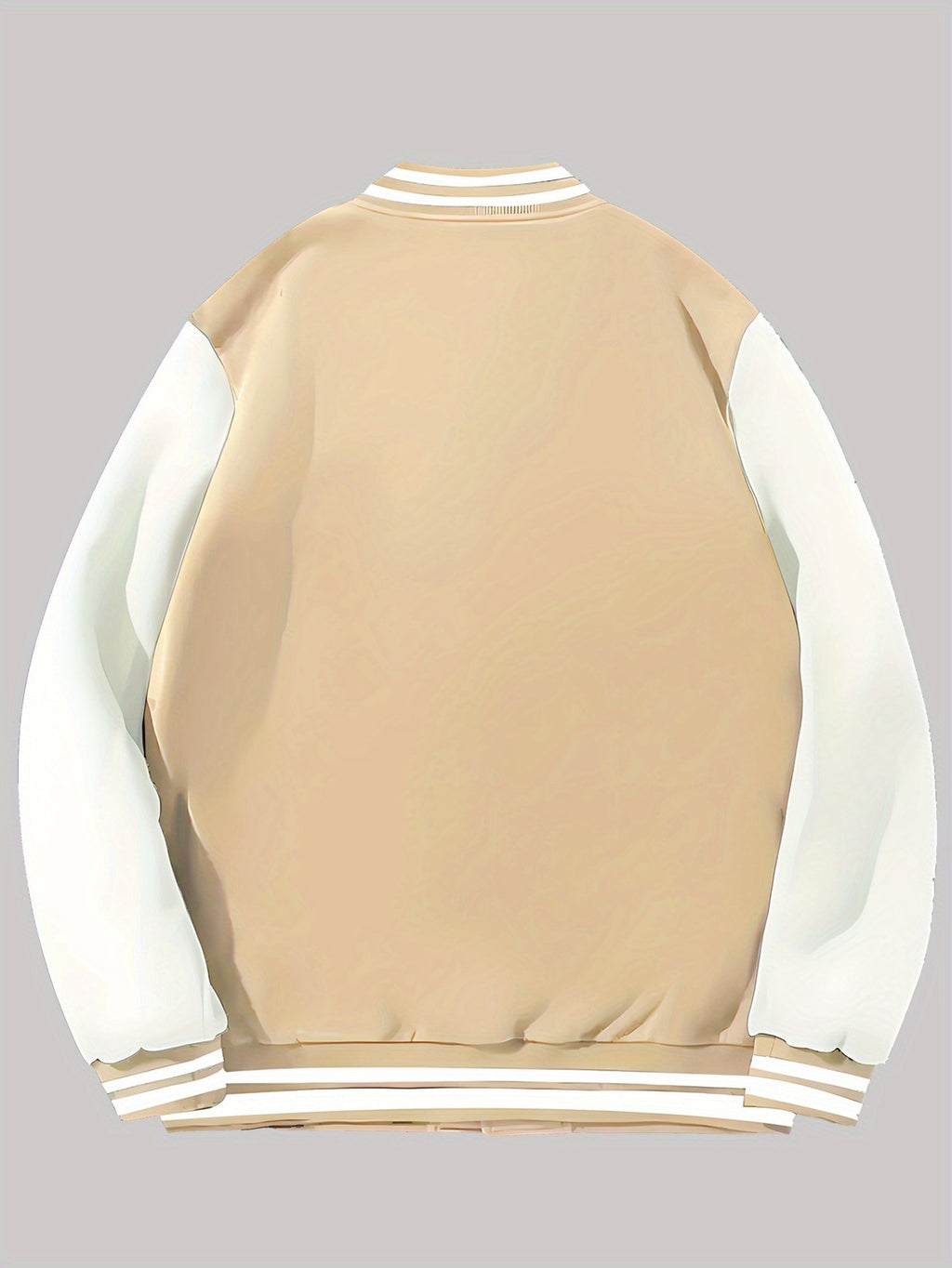 Men’s NYC Streetwear Jacket