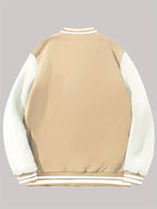 Men’s NYC Streetwear Jacket