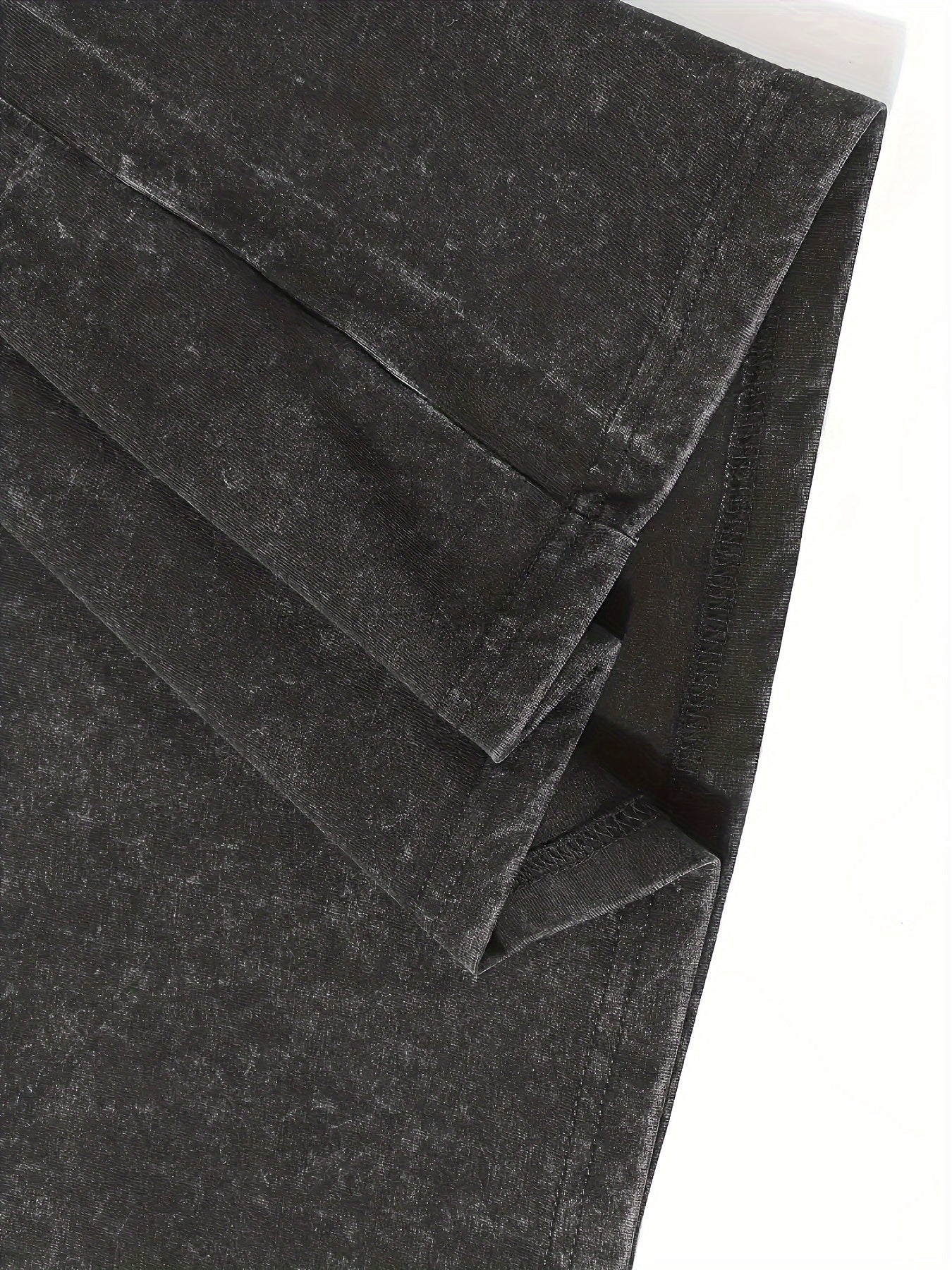 Men’s “THEY NOT LIKE US” Tee – Vintage Black Hip-Hop Streetwear Shirt