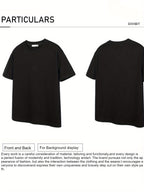 Men’s “You Might Be Drunk” T-Shirt – Cotton Crew Neck Graphic Tee for Summer