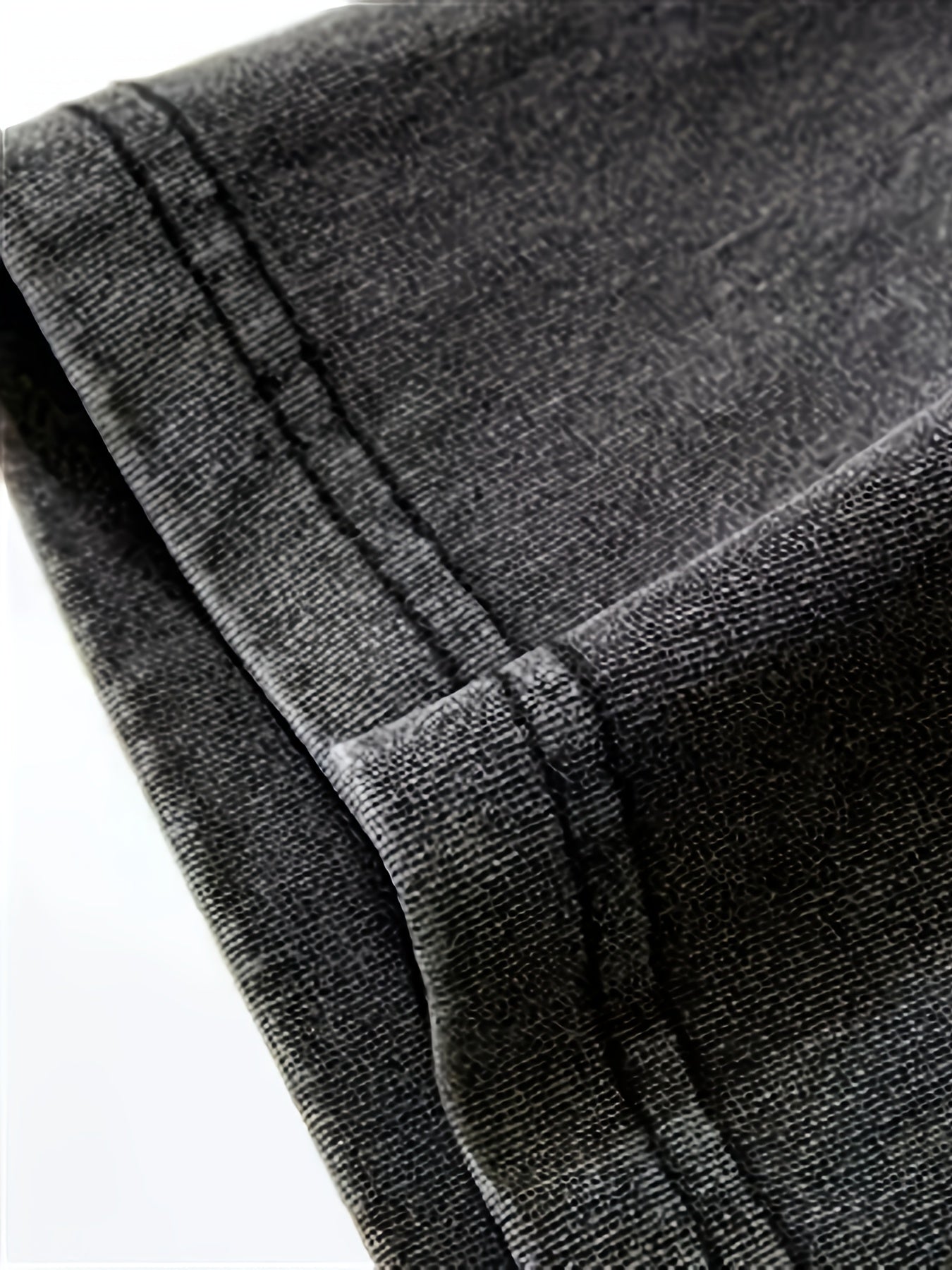 Men’s “THEY NOT LIKE US” Tee – Vintage Black Hip-Hop Streetwear Shirt