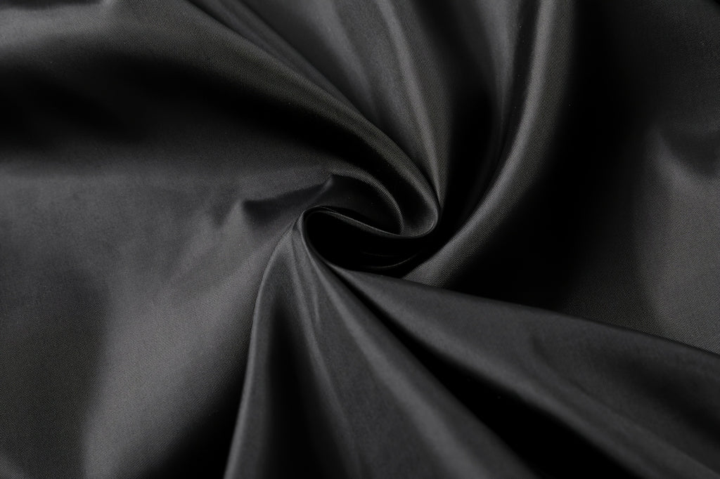 Men’s "BESTSELLER" Black Hooded Jacket – Full-Zip Outdoor Casual Coat