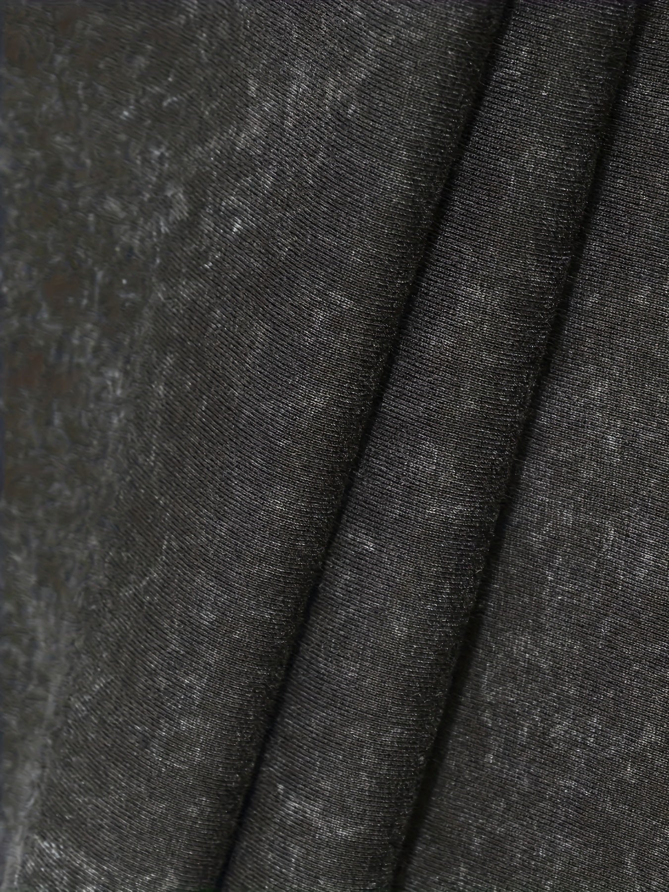 Men’s “THEY NOT LIKE US” Tee – Vintage Black Hip-Hop Streetwear Shirt