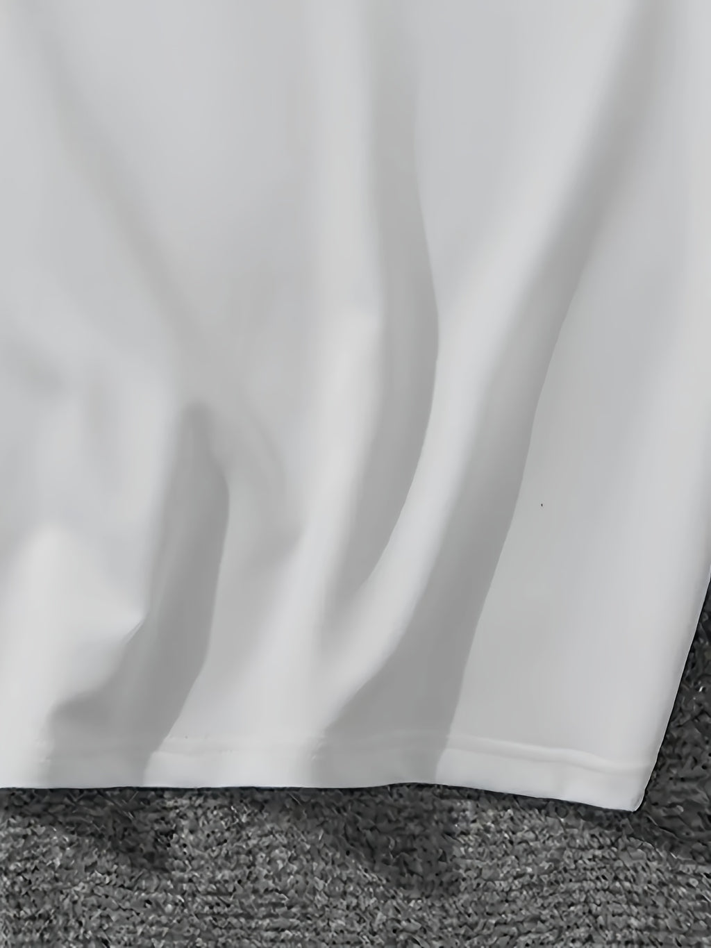 Unisex Famous Number " 7 " Graphic T-Shirt – Oversized Streetwear Top for Daily Wear