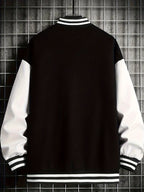 Men’s NYC Streetwear Jacket